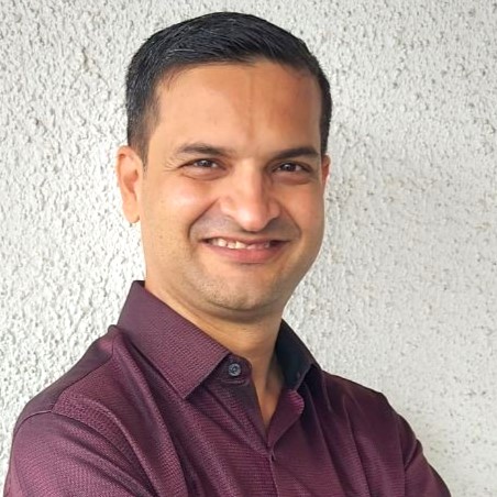 Ashish Naik